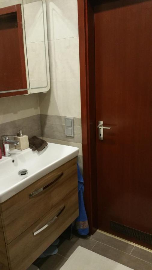 Business Wohnung zur Kurzzeitmiete für Geschäftsreisende Karlsruhe Exterior foto