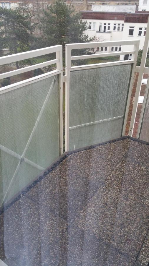 Business Wohnung zur Kurzzeitmiete für Geschäftsreisende Karlsruhe Exterior foto