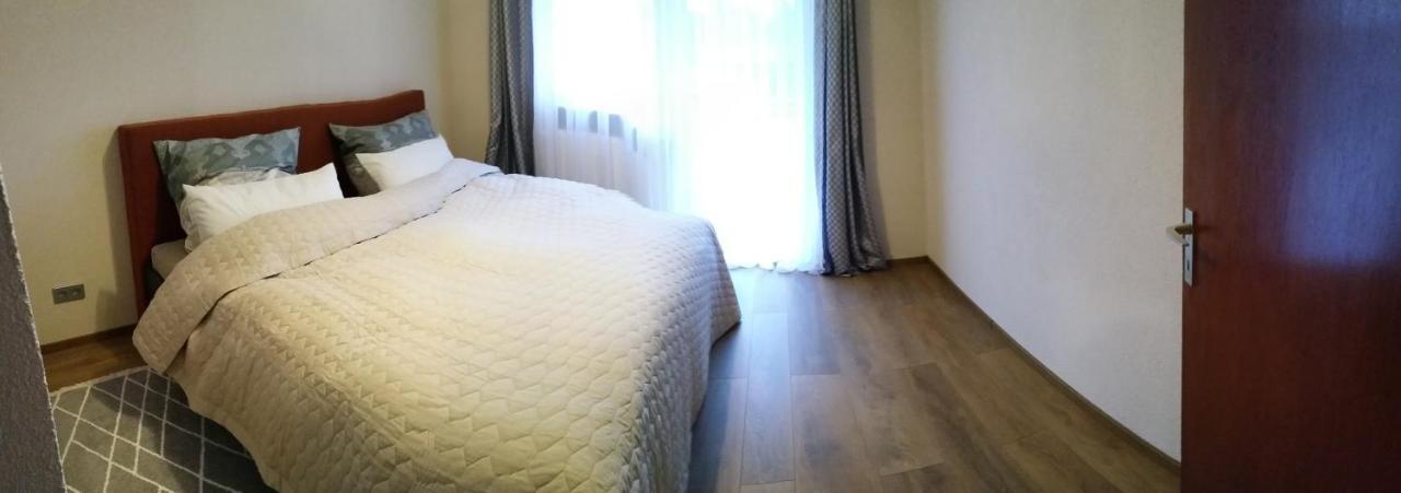 Business Wohnung zur Kurzzeitmiete für Geschäftsreisende Karlsruhe Exterior foto