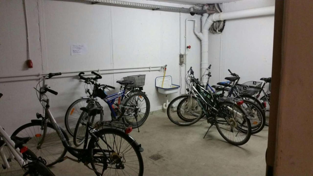 Business Wohnung zur Kurzzeitmiete für Geschäftsreisende Karlsruhe Exterior foto